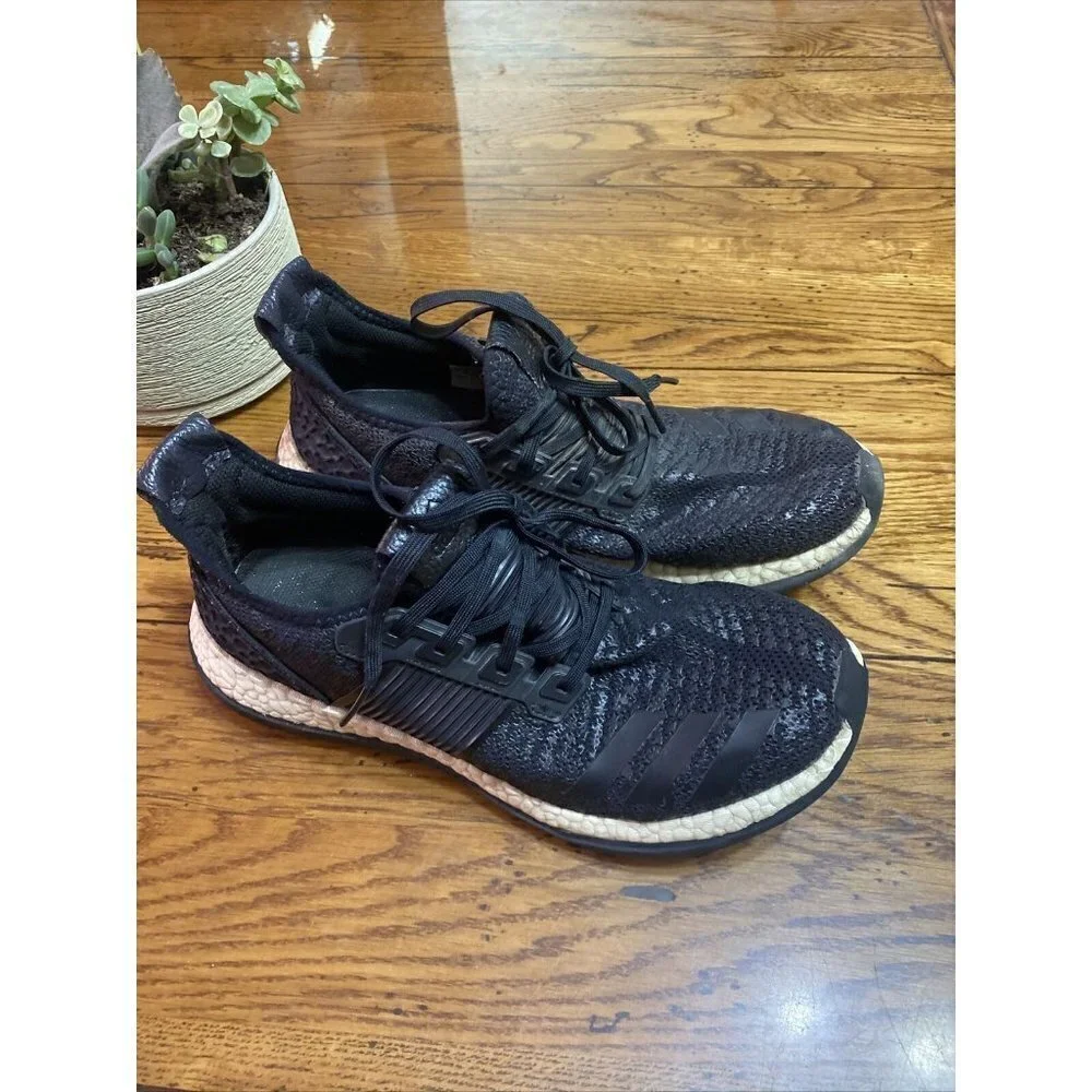 𝅺adidas Performance Men's Pureboost ZG M Running Shoes BA8613 US Size 9.5